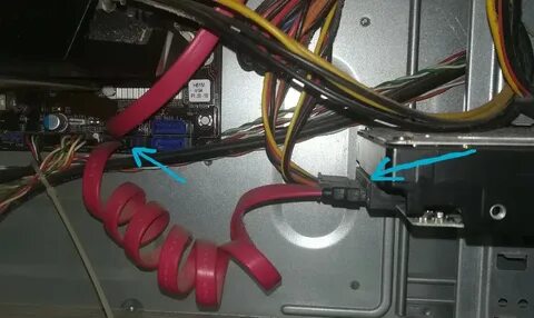 Insert system