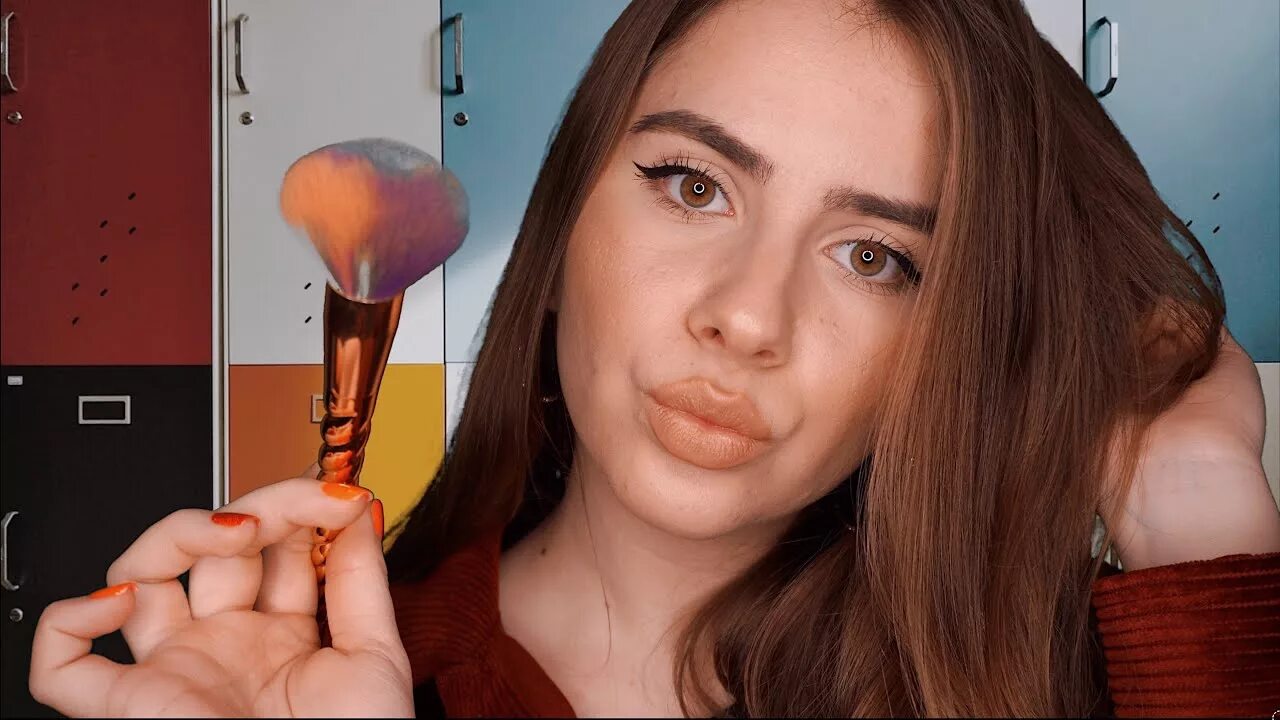 Asmr b