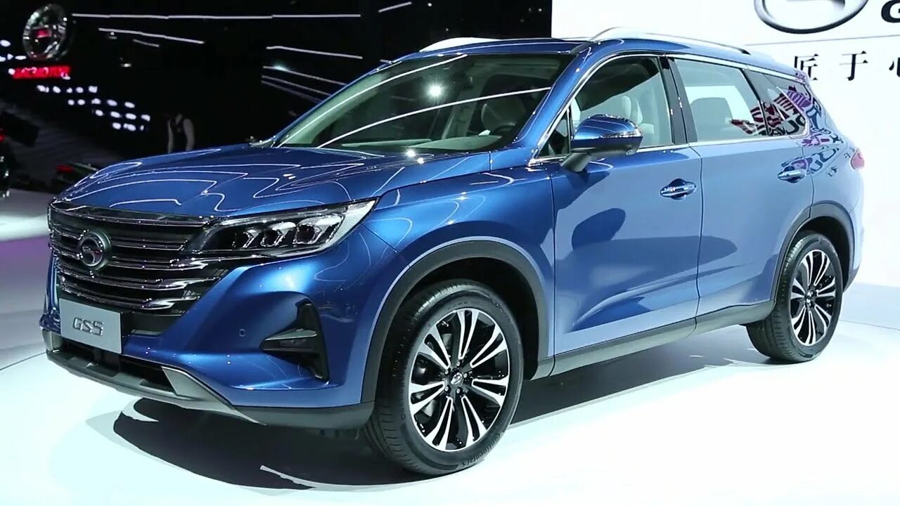 Jac и gac. Gac gs5. gac gs5 2019. jac gs5. gac gs5 кроссовер.