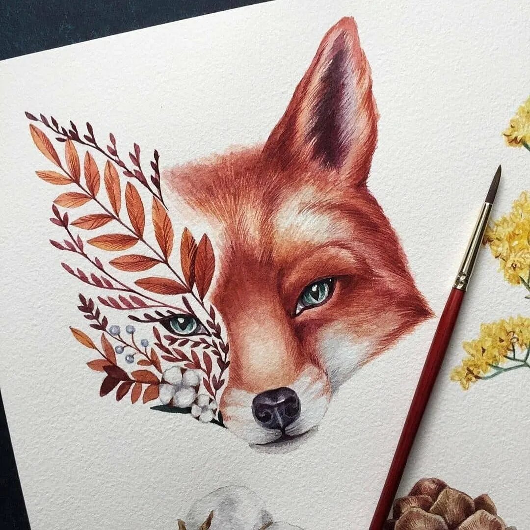 Иллюстрации кэти липскомб. Рисование в скетчбуке животных. Идеи для рисунков животных. Скетчбук для рисования. Идеи для рисования животные.