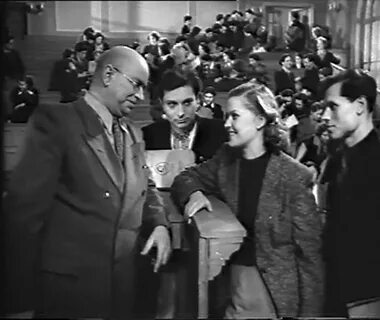 Николаи 1954