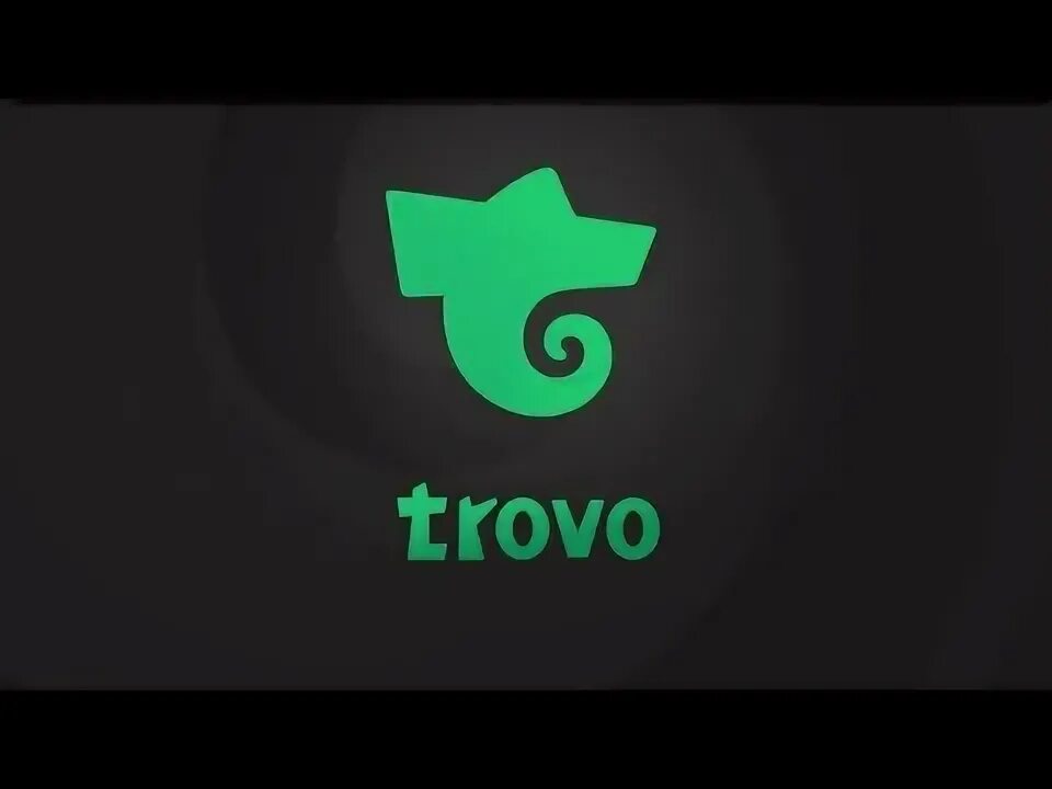 Https trovo live. Trovo. Trovo лого. Trovo картинки.