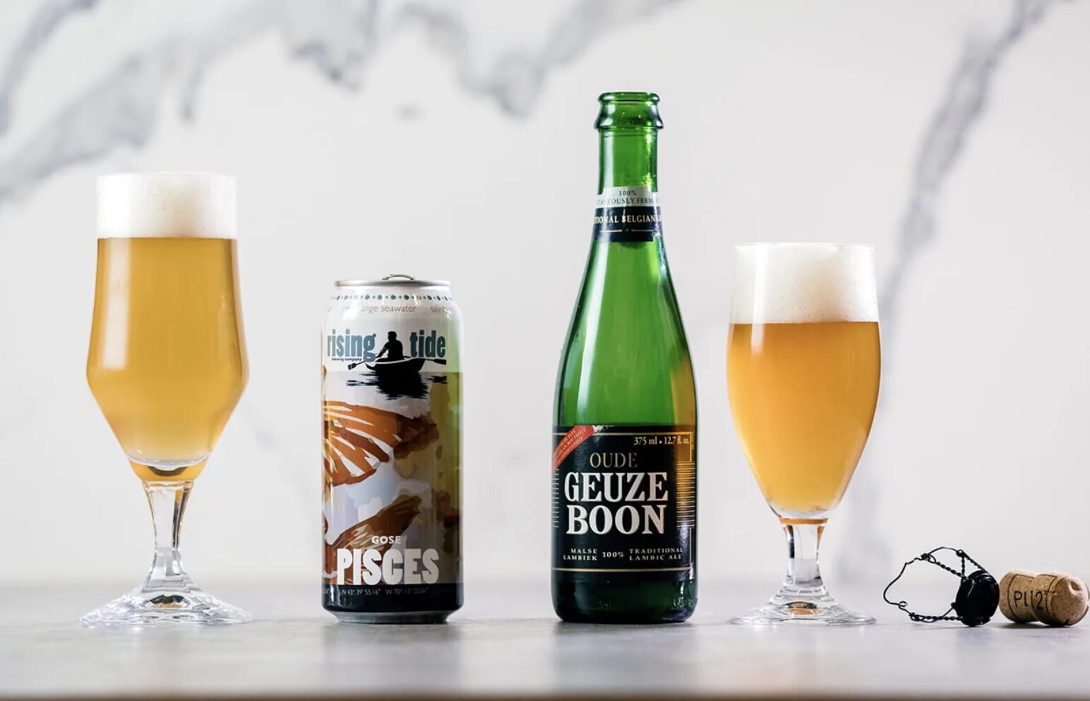 Гез пиво. Гозе пиво. Бокал Boon Geuze Frank. Пшеничное пиво.