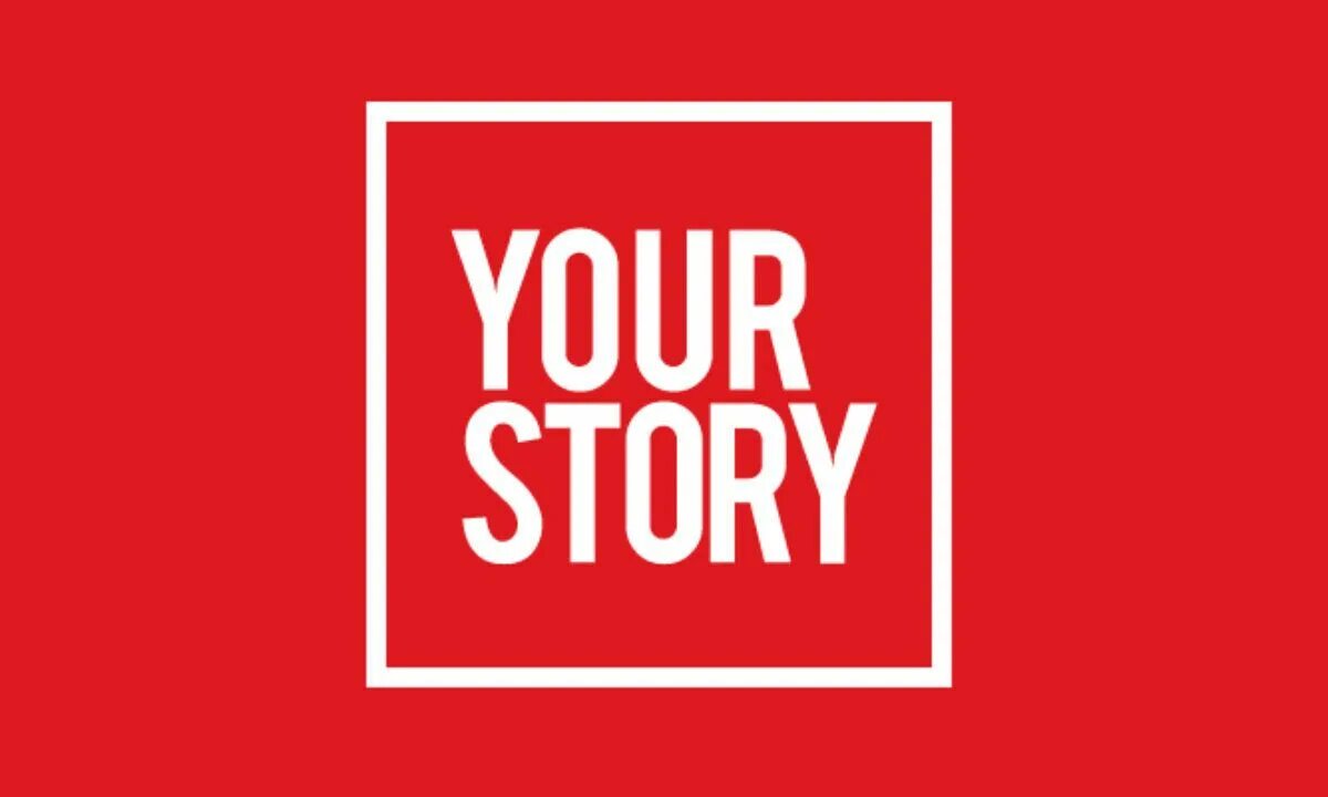 Add to your story. Your story. true story логотип. story logo. jfdi лого.