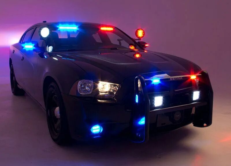 Полицейская машина. Полицейская мигалка. Машины с мигалками. Машина "полиция".