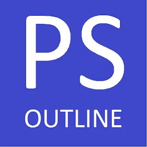 Outline apk