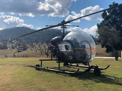 Bell 47