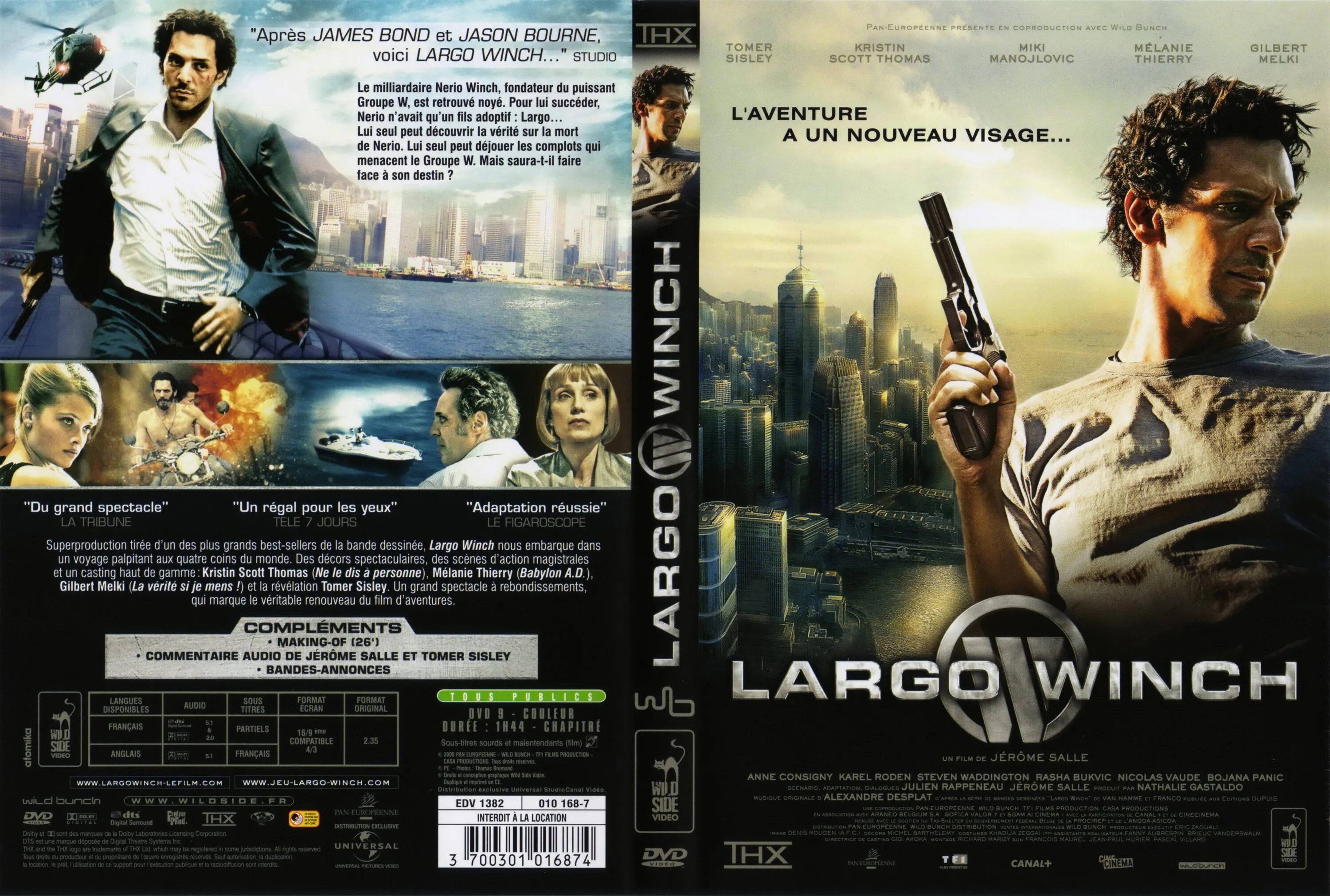 Ларго винч: начало (dvd). Largo winch ps1. Остров ларго винч. Фильм ларго ларго винч. Ларго винч фильм.