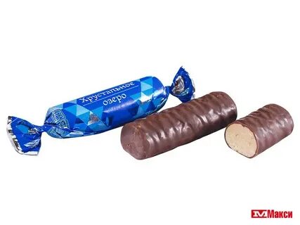 Конфеты вытянутые