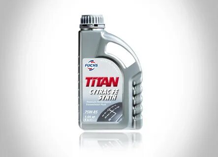 Fuchs titan