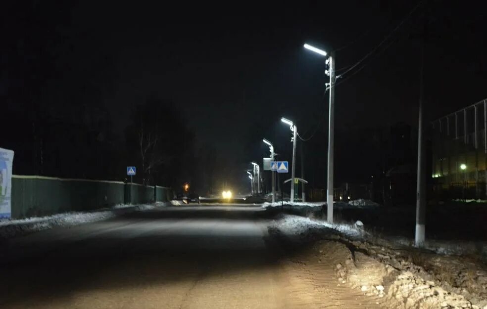 Наружнее освещение города. Светодиодное уличное освещение зимой. Плохое уличное освещение. Плохое освещение на дороге. Подсветить 16 глава