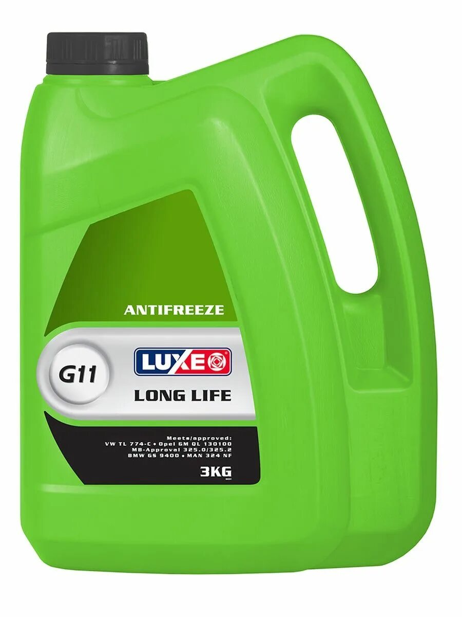 Антифриз luxe long life g11 зеленый. Концентрат зеленый g11. Антифриз g12+ зеленый. 0710000401 антифриз hyundai/kia. Антифриз luxe g11.