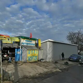 Ул молодцова 14 стр 5
