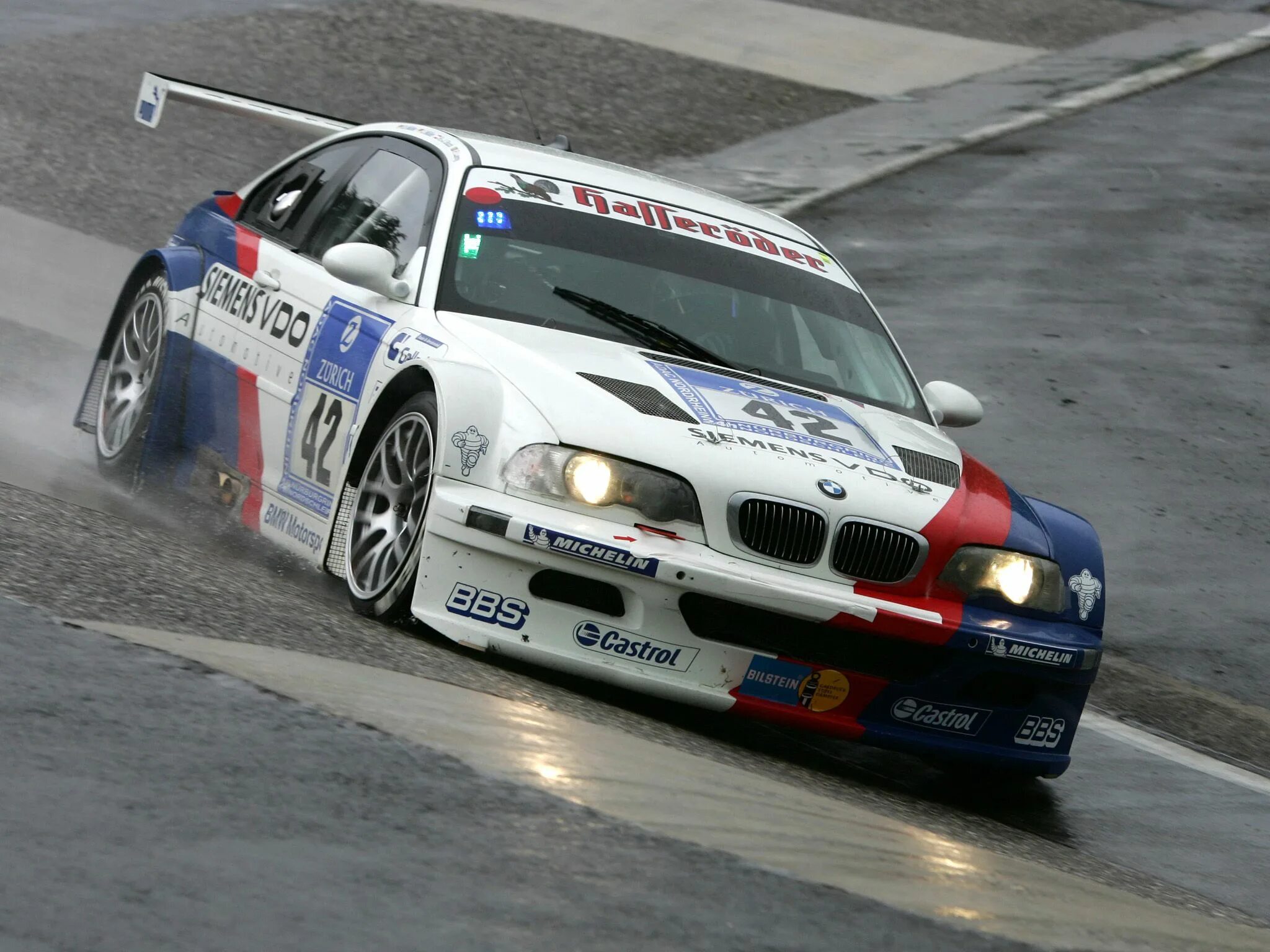 M 3 user