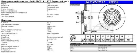 Ате расшифровка