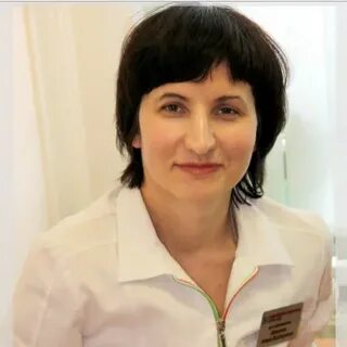 Окулист в королеве