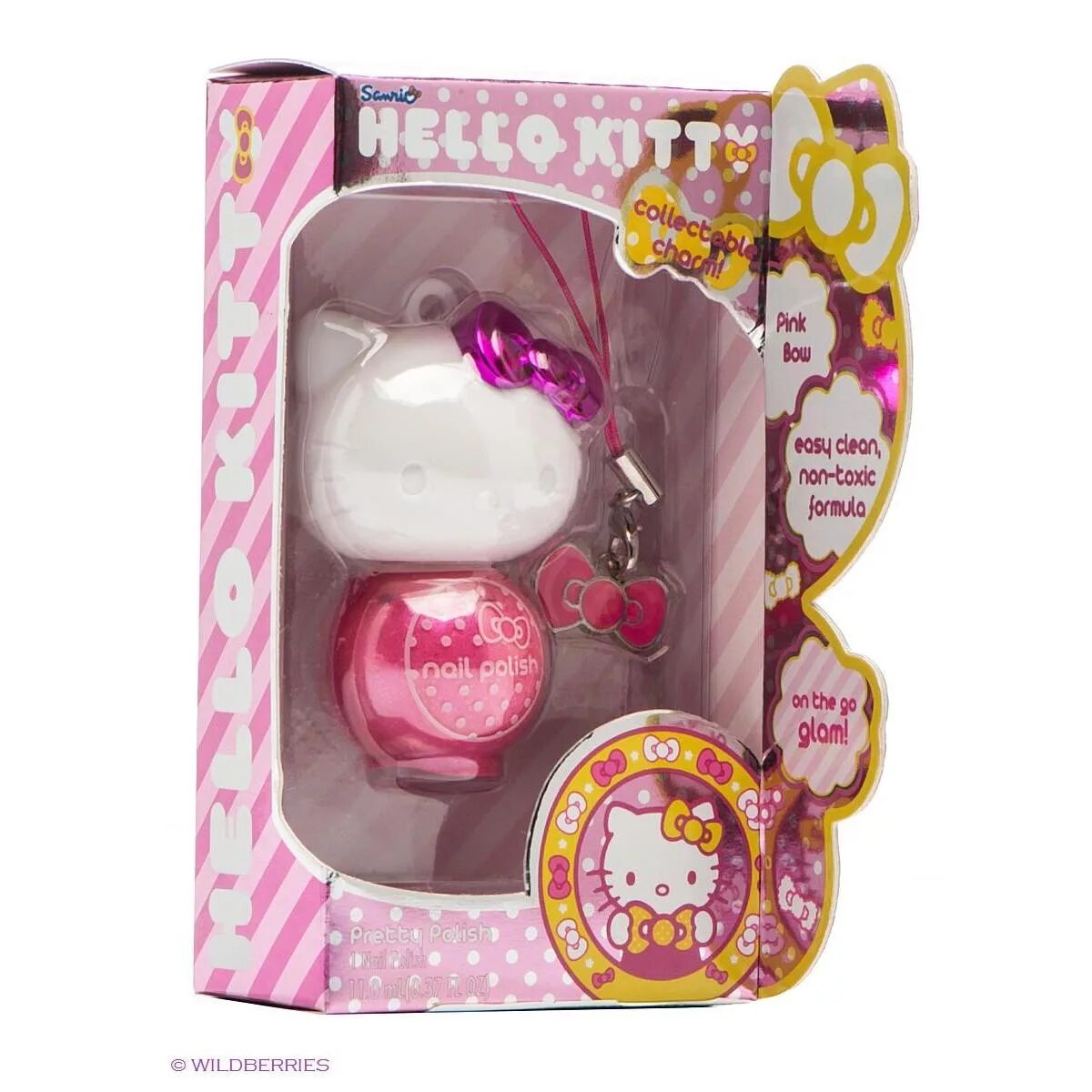 Вкусно и точка акция hello kitty. Набор косметики хелло китти. набор hello kitty. набор косметики хелло китти в чемодане. косметика с хелло китти тени.