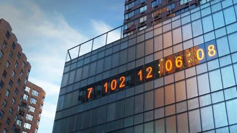 Центр отсчета времени