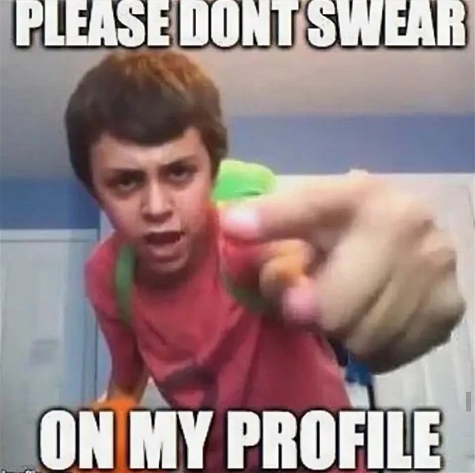 Swear swear i don t
