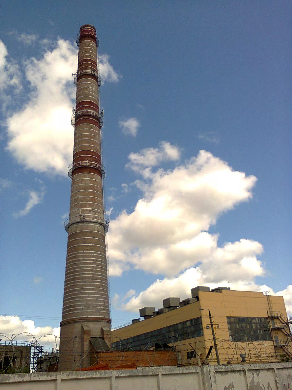 Котельная в туле фото