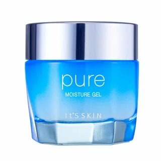 Moisture gel