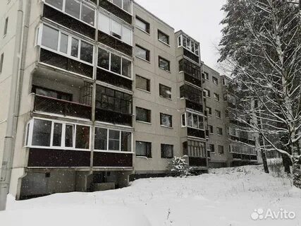 Квартиры в костомукше