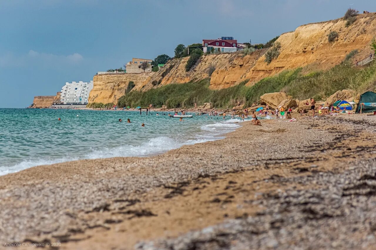 Посёлок кача в крыму. Кача севастополь. Поселок кача севастополь. Посёлок кача. Пляж кача севастополь.