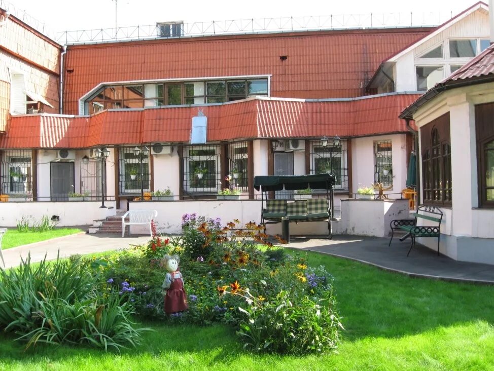 Хоспис доватора 10. Первый московский хоспис на доваторов 10. Хоспис доватора 10. Хоспис на ул. Ул доватора 10 хоспис.