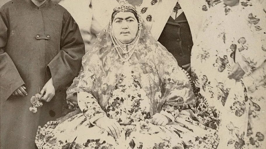 Хана баб. Хана баб