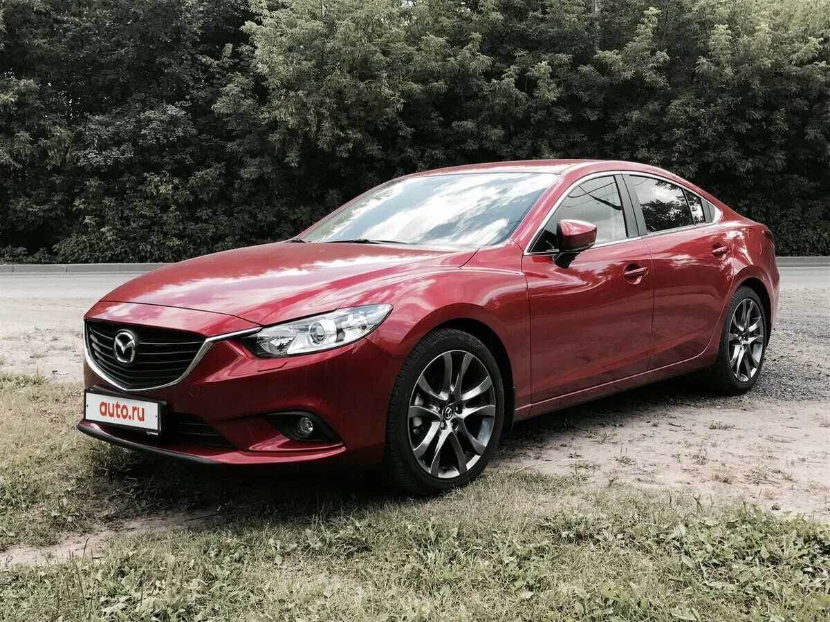 Мазда 6 отзывы владельцев. Mazda 6 3. Mazda 6 III. Mazda 6 III 2013. Mazda 6 Red.