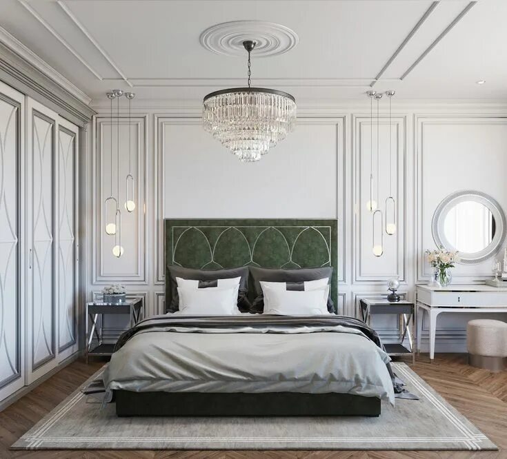 Neo classical