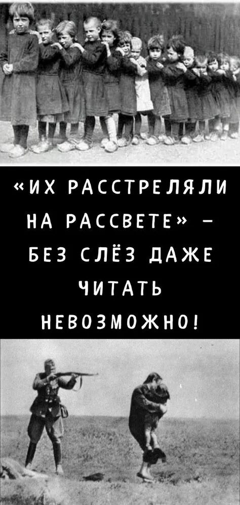 Их расстреляли на рассвете. Стих их расстреляли на рассвете. Из расстреляли на рассвете. Их расстреляоина расстреляли на рассвете. Сперва велели