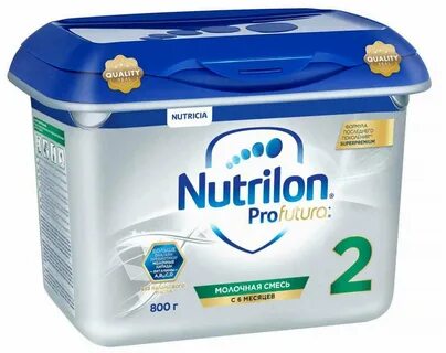Nutrilon 800 г