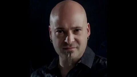 Дэвид дрейман