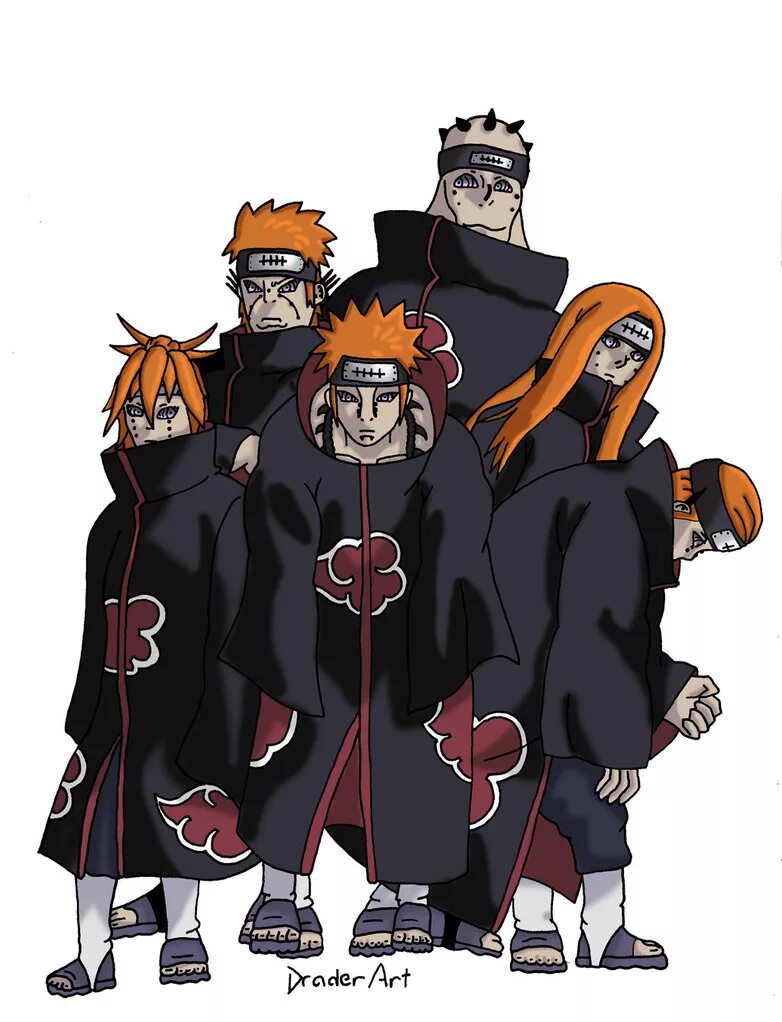 Путь гакидо пейн. 6 путей боли. 6 путей пейна путь человека. 6 путей пейна арт. 6 путей боли.