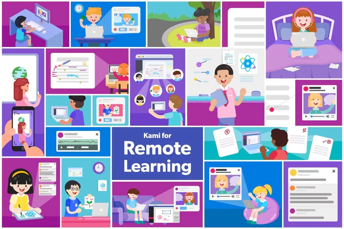 Learn remote. Remote learning. remote education. remote learning and education. covid удаленное обучение рисунок.