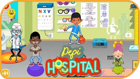 Pepi hospital