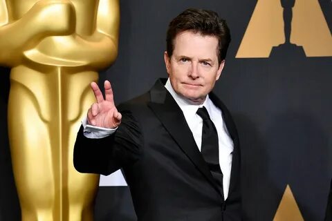 Michael J. Fox opens up about living with Parkinson’s: 'Tsunami of mis...