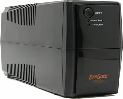 Ибп exegate 3000