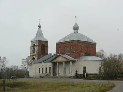 Ключ рязанская область