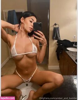 amber_mg / ambermg Nude Leaked OnlyFans Photo #184 - Fapello.