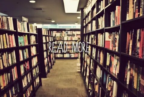 Many read