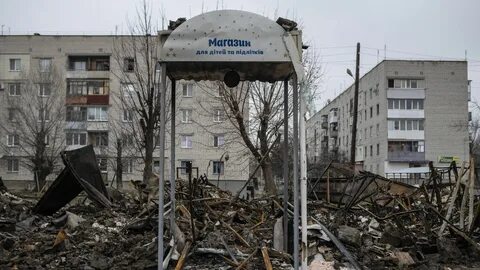 Донбасс причина