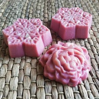 Как сделать мыло из старого мыла