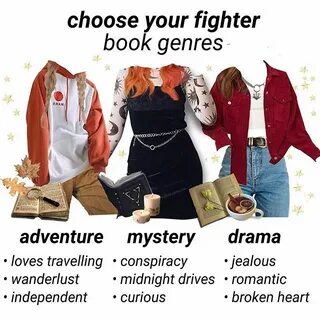 Choose style