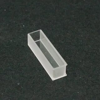 Кювета 10 10