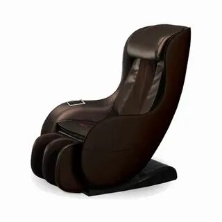 Массажное кресло ergonova