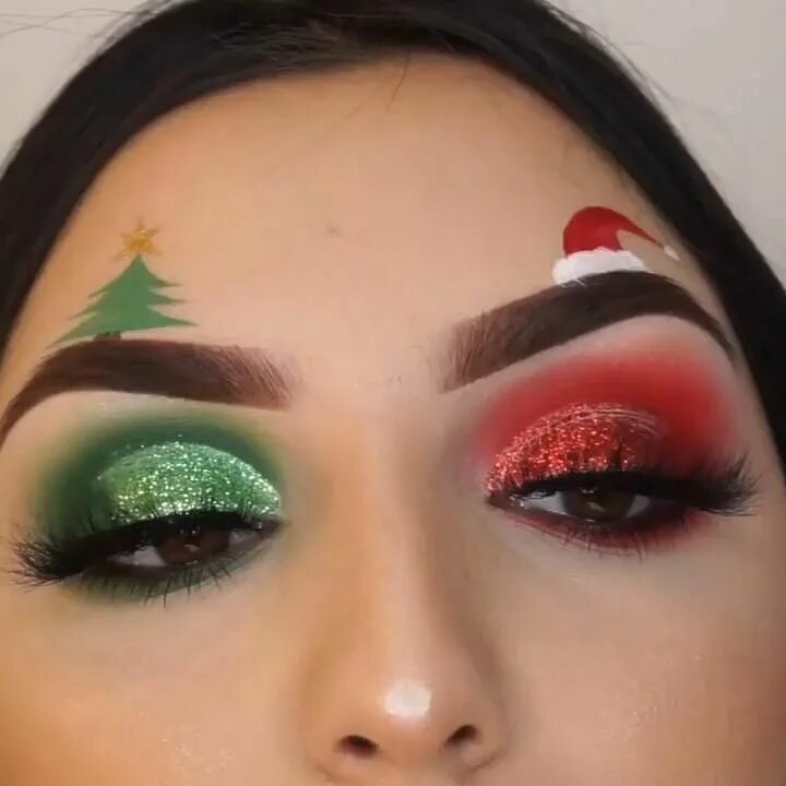 Gerard Cosmetics on Instagram: "Holiday lights glisten but not as much as @laura