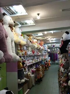 Игрушки нижний новгород