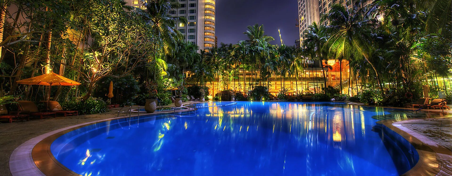 Shangri la&#039;s. Шангри ла сингапур. гостиница shangri-la hotel. оазис отель сингапур.